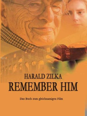 cover image of REMEMBER HIM